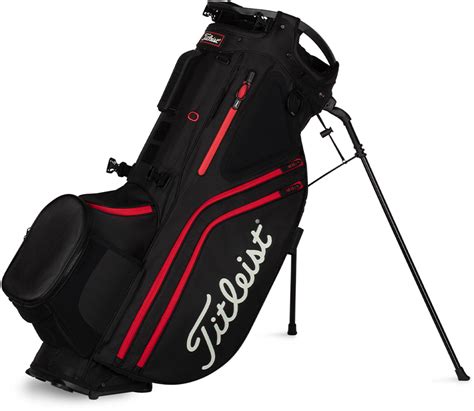 golf bags at dick's